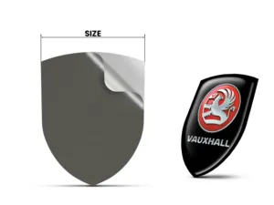 Vauxhall Emblema Cupola Max Chic Durevole Pro Prestazioni